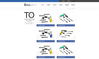 天津工业制品官网与软件开发 高效融合，驱动产业升级