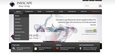 精选二十余款高效网页设计与制作工具