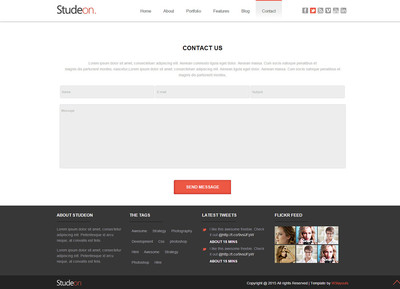 CSS3 现代网页制作的强大引擎